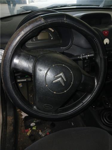 airbag volante citroen c3 2002  14 hdi