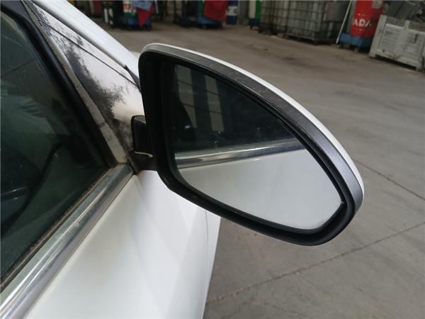 retrovisor electrico derecho chevrolet cruze