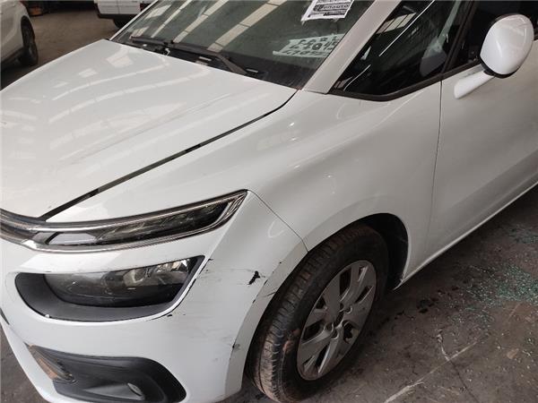 aleta delantera izquierda citroen grand c4 pi