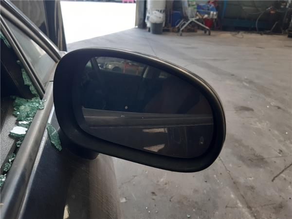 retrovisor electrico derecho seat leon 1p1 05