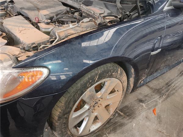 aleta delantera izquierda jaguar xf 2008  27