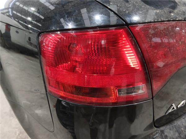 piloto trasero izquierdo audi a4 avant 8e 200