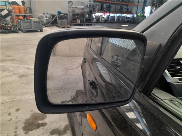 retrovisor electrico izquierdo land rover ran