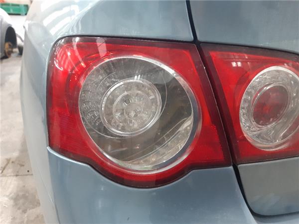 piloto trasero izquierdo volkswagen passat be