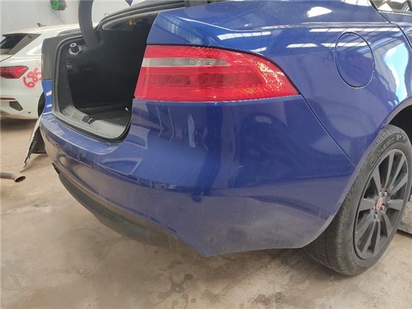 paragolpes trasero jaguar xe 102014 20 portf