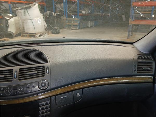 salpicadero mercedes benz clase e bm 211 berl