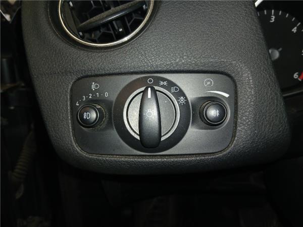 mando de luces ford mondeo iv sedan 20 tdci