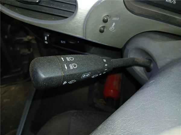 mando intermitencia mercedes benz clase a bm