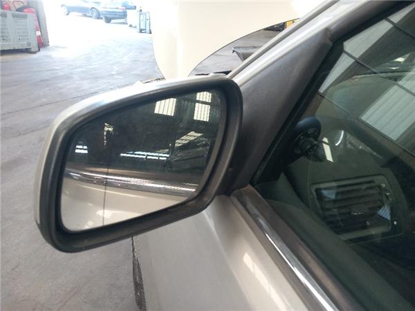 retrovisor electrico izquierdo ford mondeo ii
