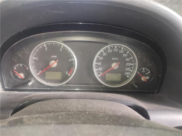 cuadro completo ford mondeo berlina ge 2000