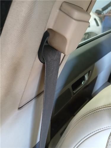 cinturon seguridad delantero derecho jaguar x