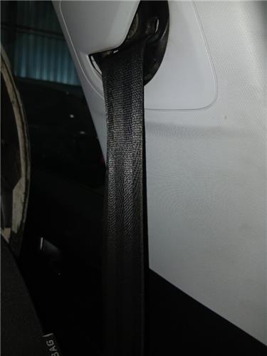 cinturon seguridad delantero izquierdo peugeo