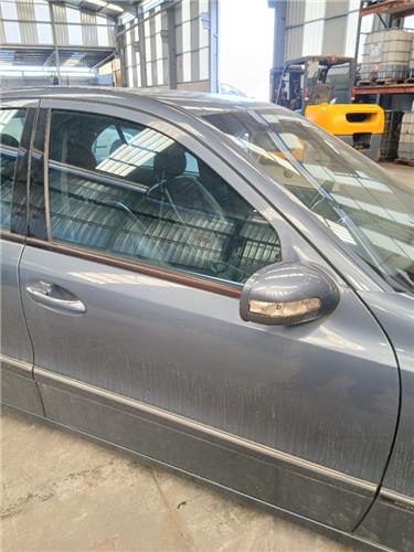 puerta delantera derecha mercedes benz clase