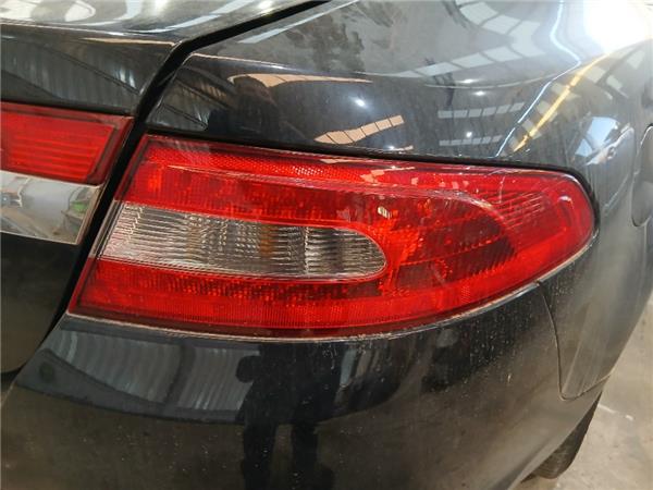 piloto trasero derecho jaguar xf 2008 30 v6