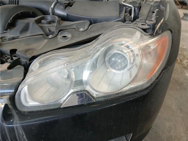 faro xenon izquierdo jaguar xf 2008 30 v6 pr