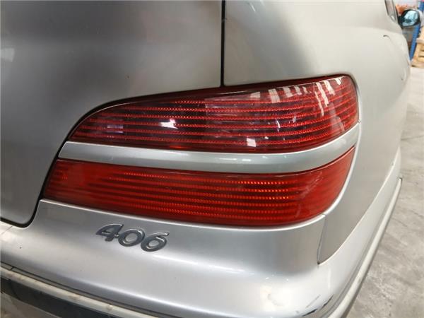 piloto trasero derecho peugeot 406 berlina s1