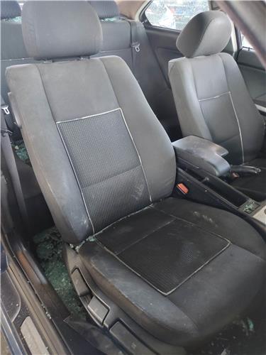 asiento delantero derecho bmw serie 3 coupe e