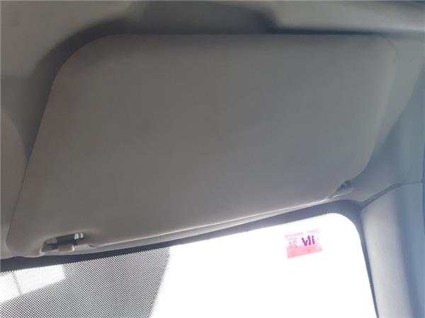 parasol derecho ford transit connect p65 p70