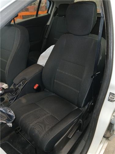 asiento delantero izquierdo renault megane ii