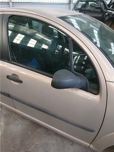 puerta delantera derecha citroen c3 2002  14