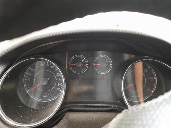 cuadro completo fiat ii bravo 198 2007 19 d