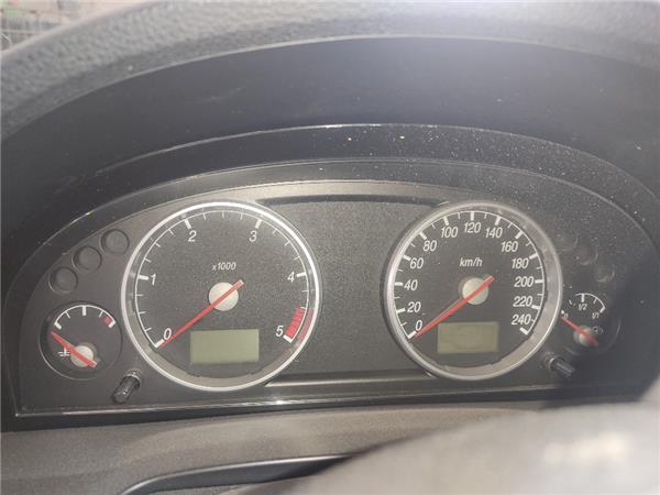 cuadro completo ford mondeo iii sedan b4y 20