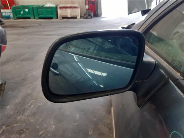 retrovisor electrico izquierdo peugeot 407 20