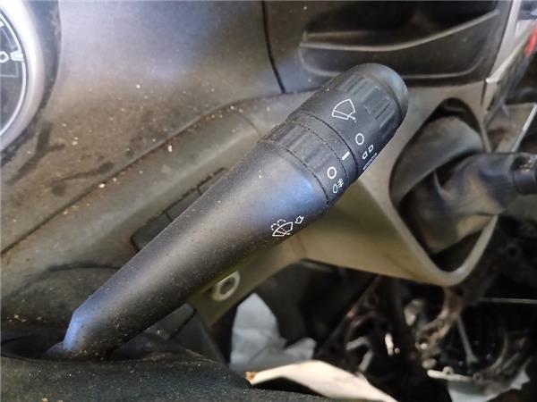 mando limpiaparabrisas iveco daily furgon 200