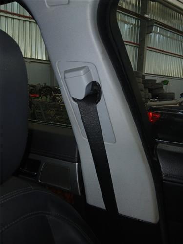 cinturon seguridad delantero izquierdo jaguar