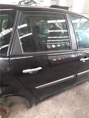 puerta trasera derecha renault scenic ii jm 2