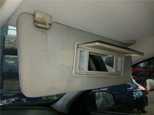 parasol derecho jaguar xf 2008  22 diesel 22