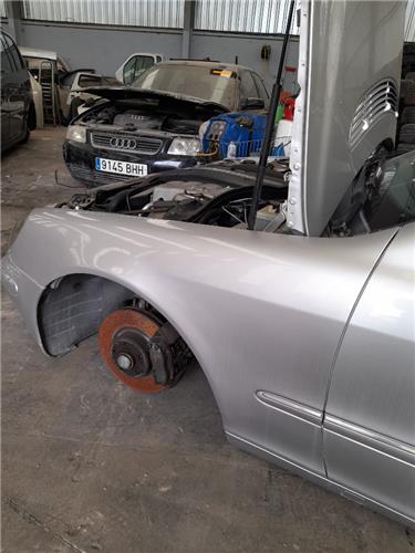 aleta delantera izquierda mercedes benz clase s (bm 220) berlina (07.1998 >) 3.2 320 cdi (220.026) [3,2 ltr.   145 kw cdi cat]