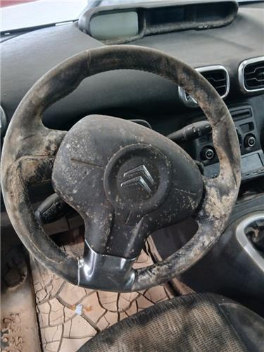 airbag volante citroen c3 picasso 2009 16 at