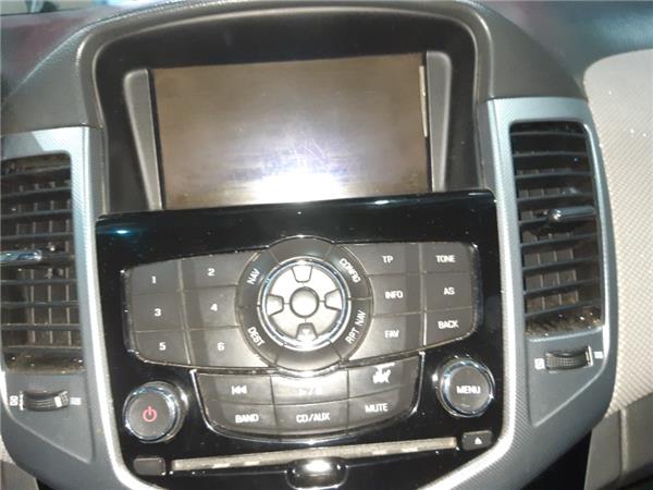 pantalla chevrolet cruze 2009 20 ls 20 ltr