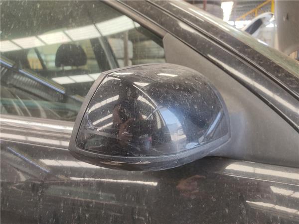 retrovisor electrico derecho ford mondeo iii