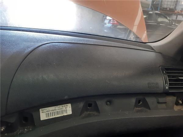 airbag salpicadero bmw serie 3 compacto e46 2