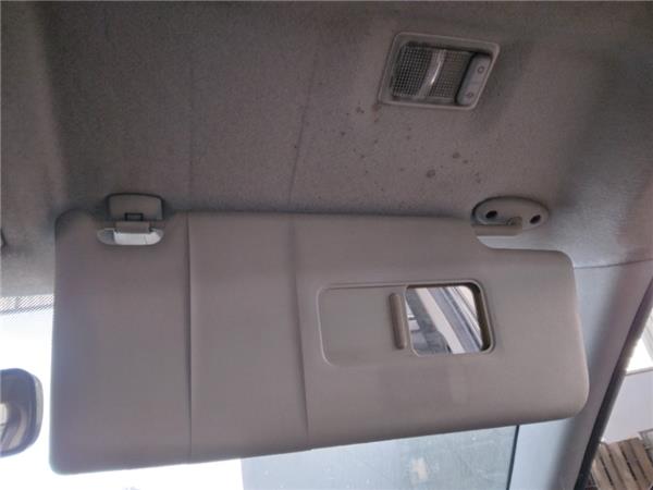 parasol derecho ford mondeo iii sedan b4y 20