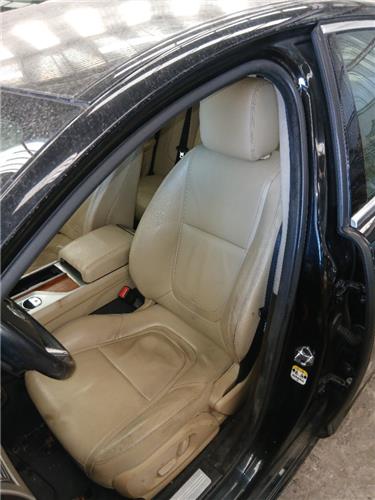 asiento delantero izquierdo jaguar xf 2008  2
