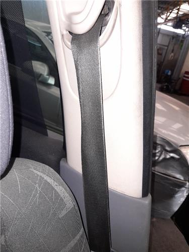 cinturon seguridad delantero izquierdo renaul