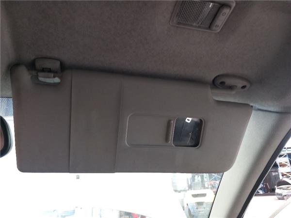 parasol derecho ford mondeo iii b5y 20 tdci