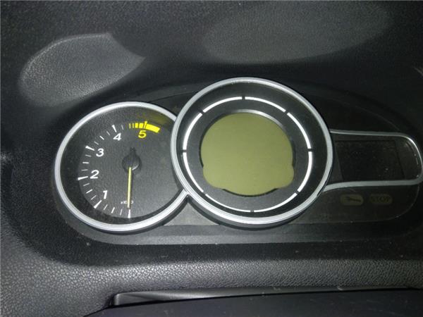 cuadro completo renault megane iii ranchera f