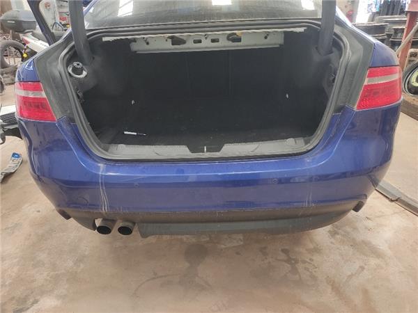 paragolpes trasero jaguar xe 102014 20 portf