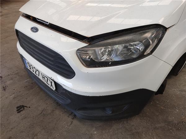 paragolpes delantero ford transit courier c4a