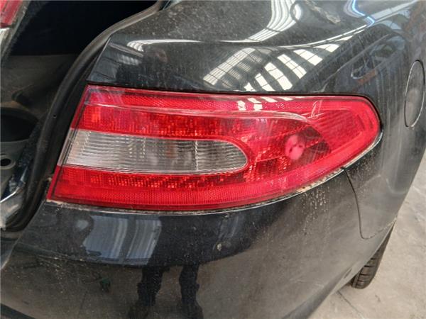 piloto trasero derecho jaguar xf 2008  30 v6