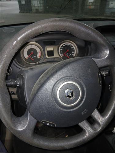 airbag volante renault clio iii 2005  15 dci
