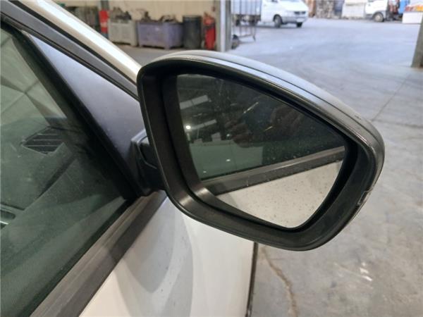 retrovisor electrico derecho peugeot 308 sw 0