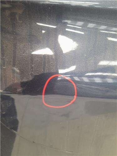 puerta trasera derecha mercedes benz clase e