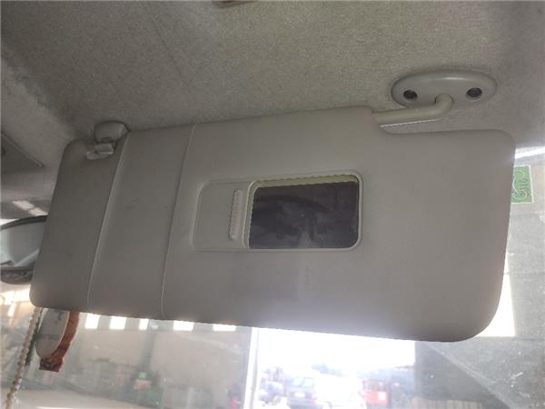 parasol derecho ford mondeo iii sedan b4y 20