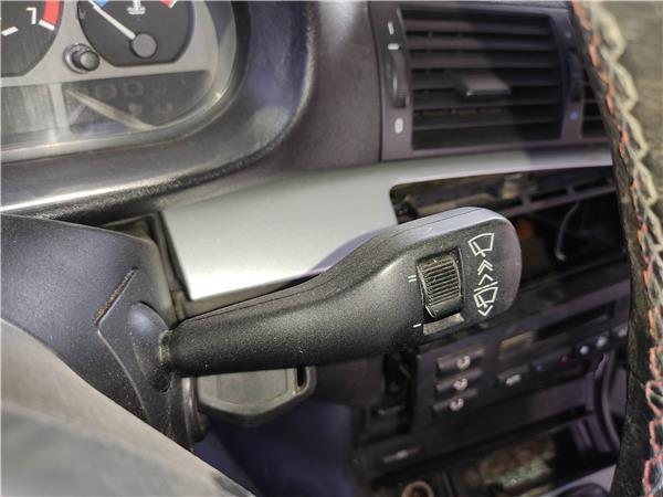 mando limpiaparabrisas bmw serie 3 coupe e46