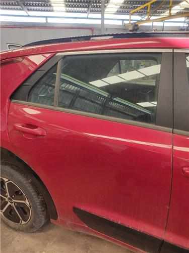 puerta trasera derecha kia niro sg2 2022 hib